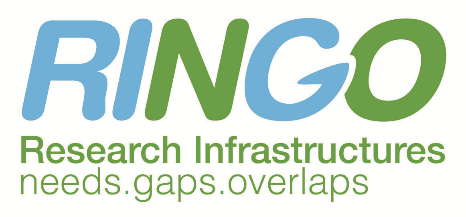 RINGO Project Logo