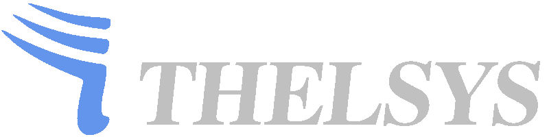 THELSYS Logo