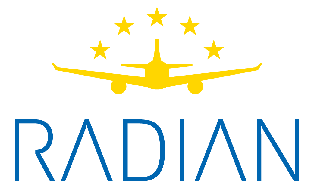 RADIAN Project Logo