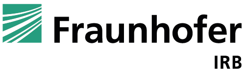 Fraunhofer IRB logo