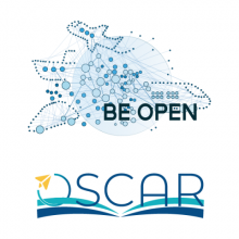 OSCAR-BeOpen joint event presentations
