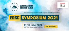 EOSC Symposium 2021